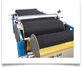 S�nger Laminasyon Makinesi 7